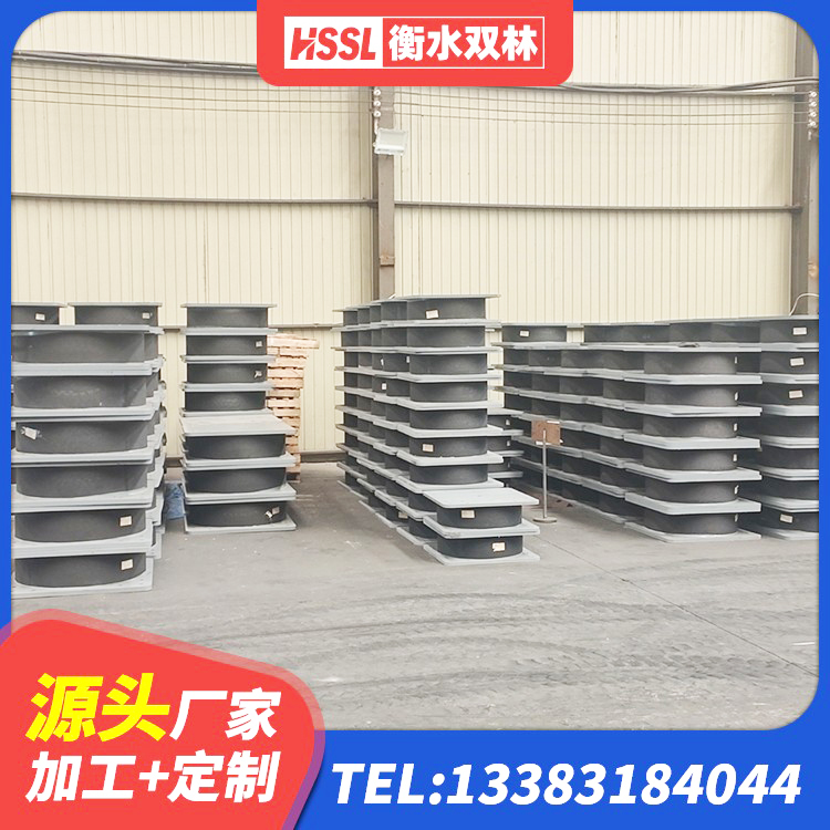 沧州建筑高楼隔震支座生产厂家 沧州LNR隔震支座900源头工厂 沧州Y4Q铅芯隔震支座 沧州LRB900铅芯隔震支座源头工厂 - 第2张